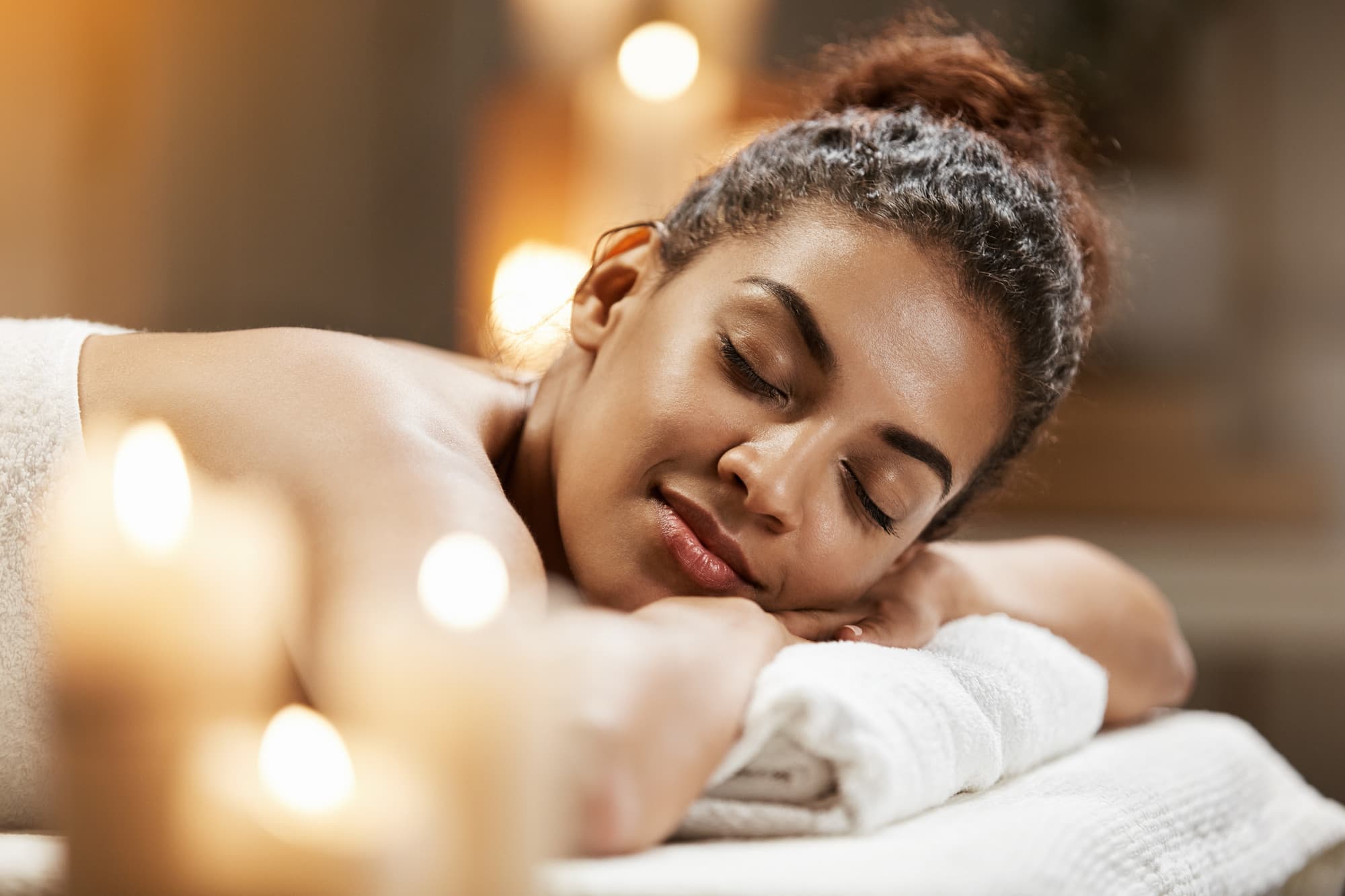 Signature Massage